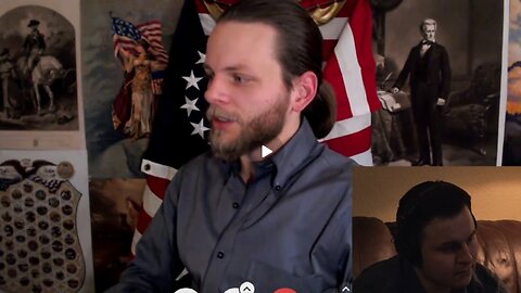 Interview with Thomas Rousseau: Patriot Front's Vision