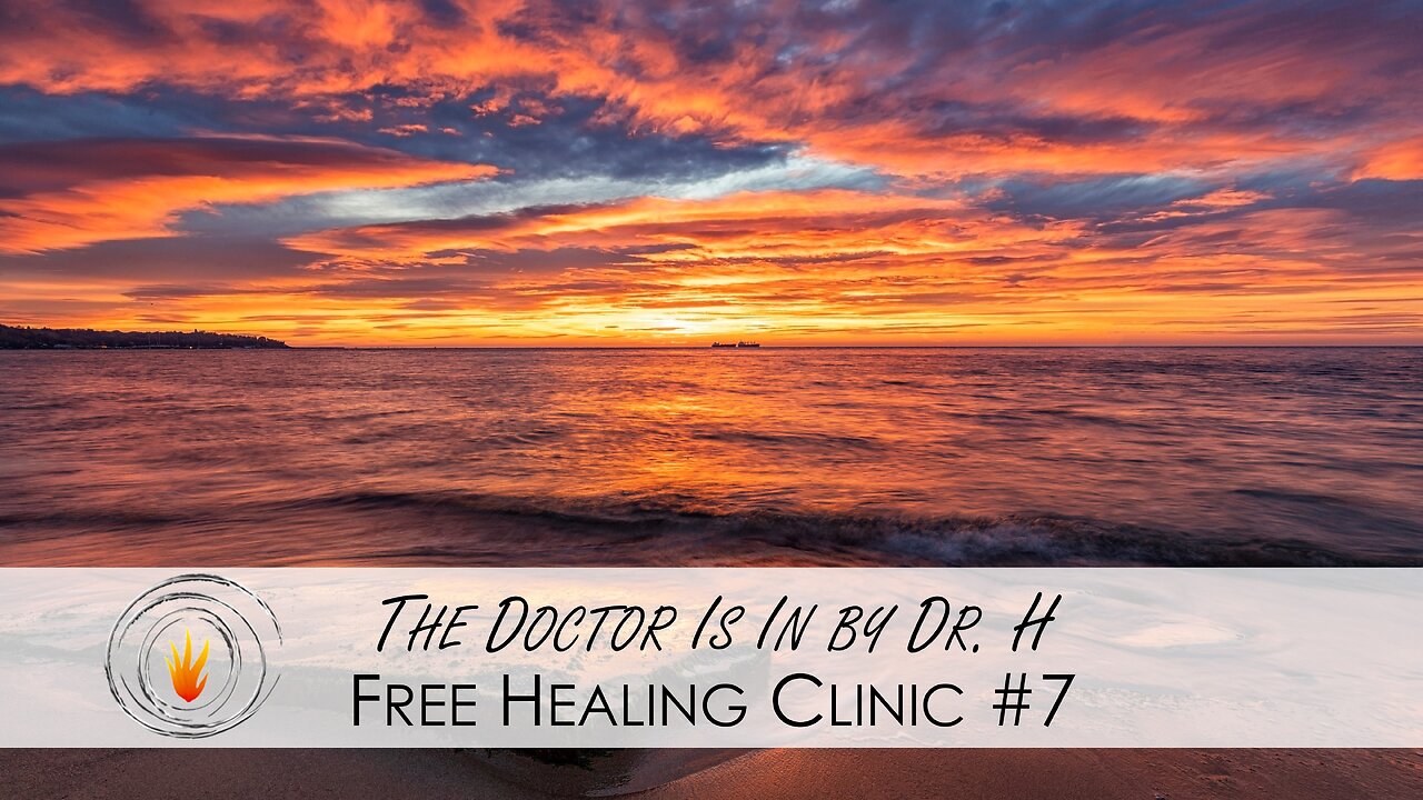 C-Shot Injury Free Clinic w/ Dr. H - Session 7