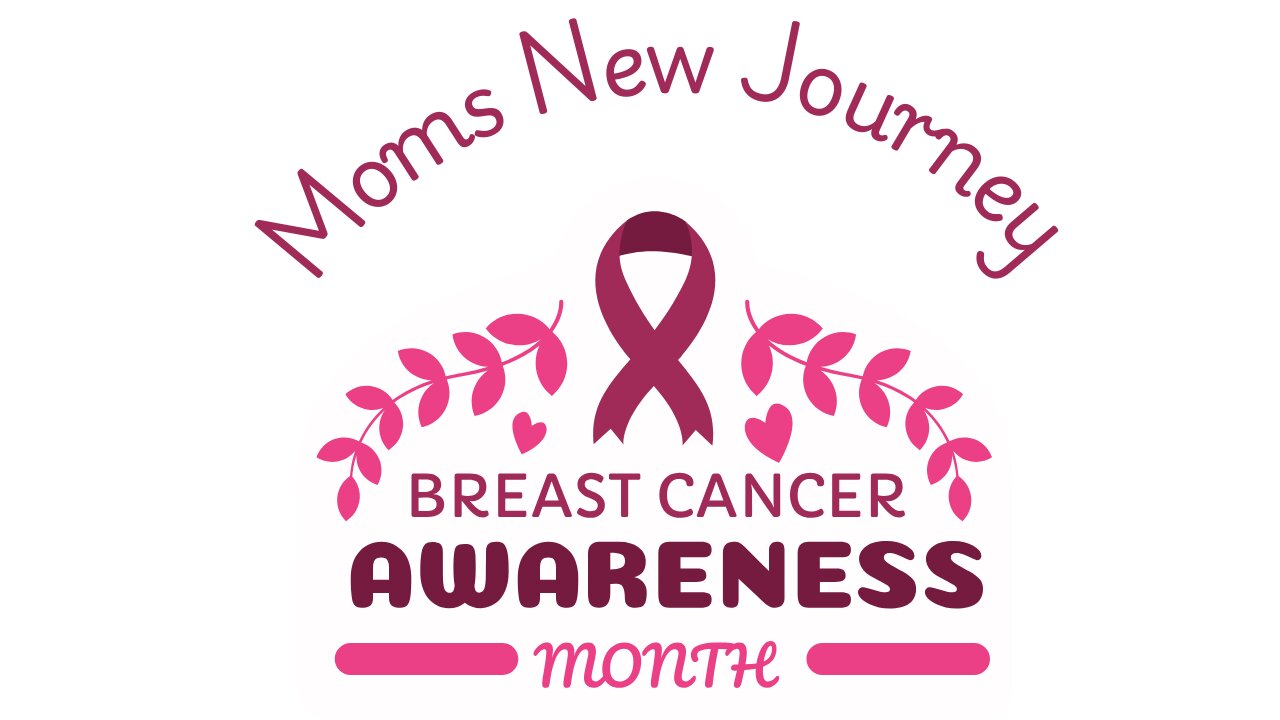 Moms Breast Cancer Journey Part 1