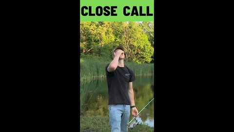 Topwater Blow-Up