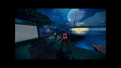 Aragami Pt.5-Big Mistake