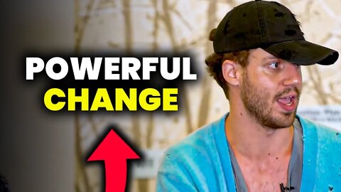 How To NEVER Lose Motivation (This Is What Changed) ⚠️