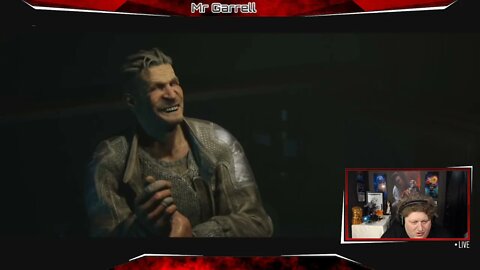 OUTRIDERS : Gameplay part 3 What do we have....Boss Fight?