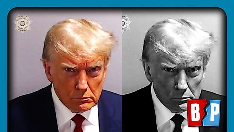 Trump Mugshot BACKFIRE? Campaign Raises Millions | Breaking Points