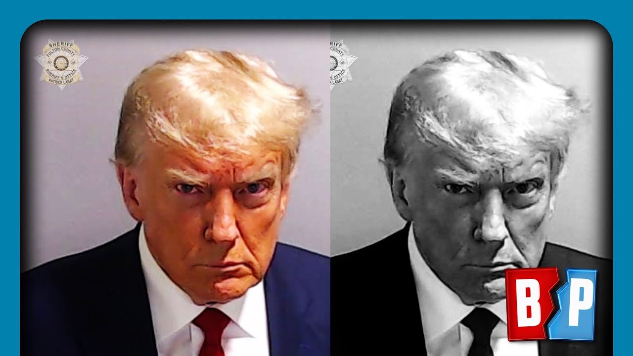 Trump Mugshot BACKFIRE? Campaign Raises Millions | Breaking Points