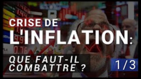 L'inflation, c'est quoi