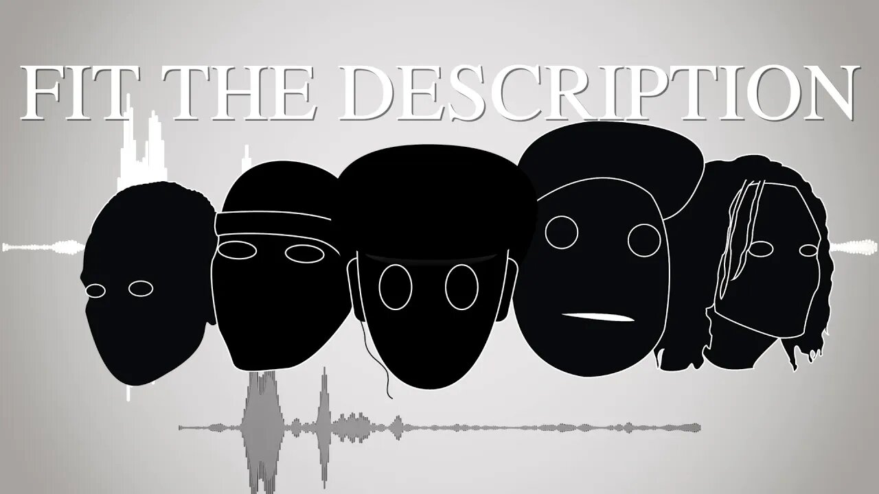 Fit The Description ep 007 ch 1 Stonks