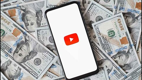 How to make very easy money off YouTube Shorts!