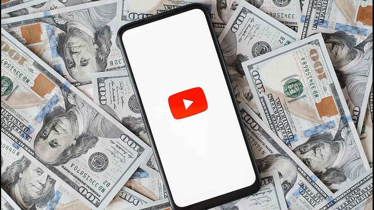 How to make very easy money off YouTube Shorts!