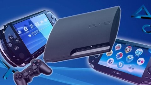 PLAYSTATION STORE DO PS3 ESTA ABANDONADA EM 2022