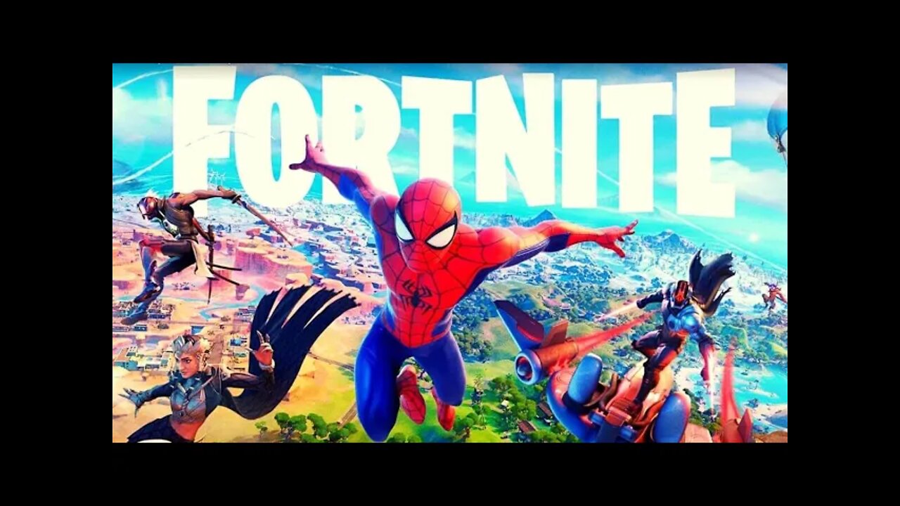 Passe de Batalha Fortnite Capítulo 3 Temporada 1 até que fim completei