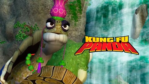 KUNG FU PANDA (PS2) #5 - Lago de Lágrimas! (Legendado e Traduzido em PT-BR)