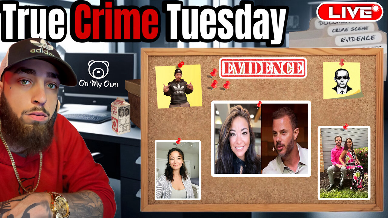 True Crime Tuesday Mica Miller