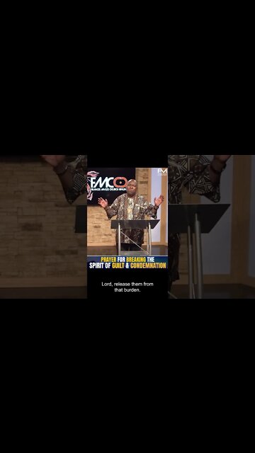 Finding Freedom From the Spirit of Religion