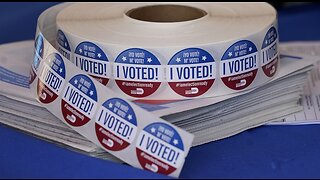 Moore to the Point - Democracy Is Always on the Ballot