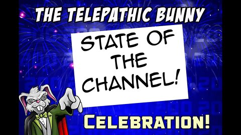 The State of the Channel! What Worked? What Did Not? What's Next?