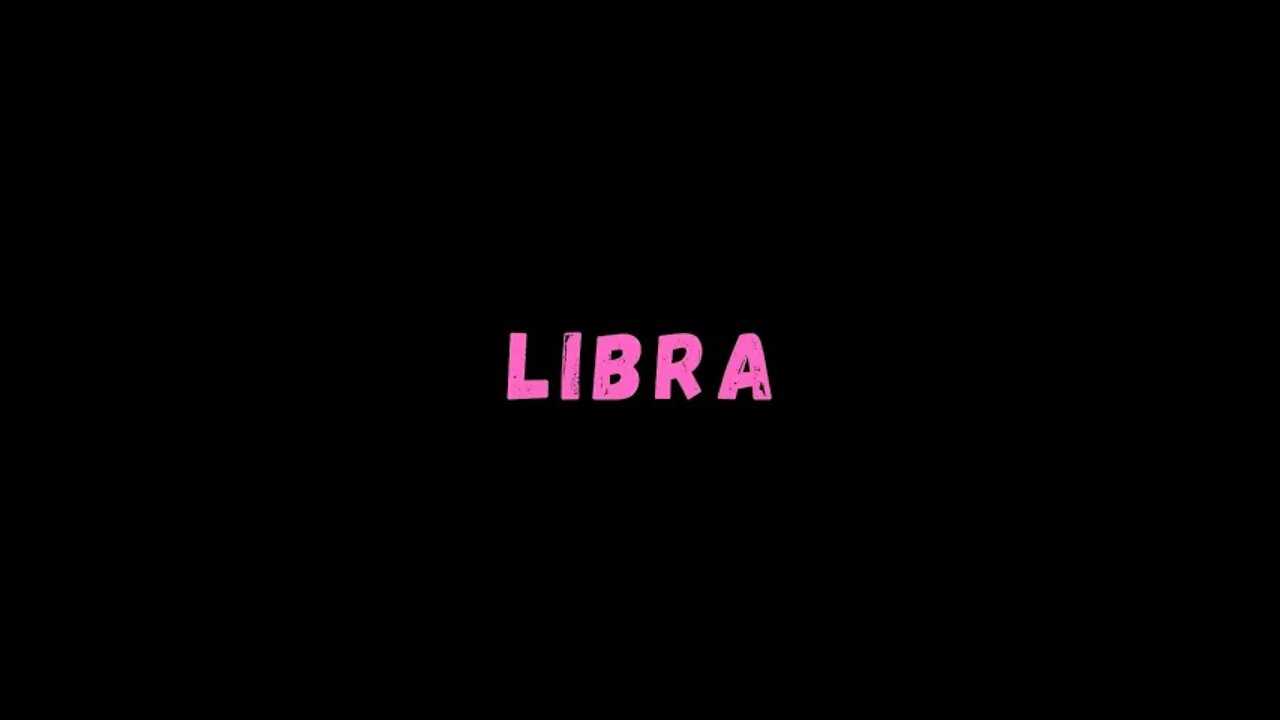 May 2022 Libra the sweet sunshine is waiting for you