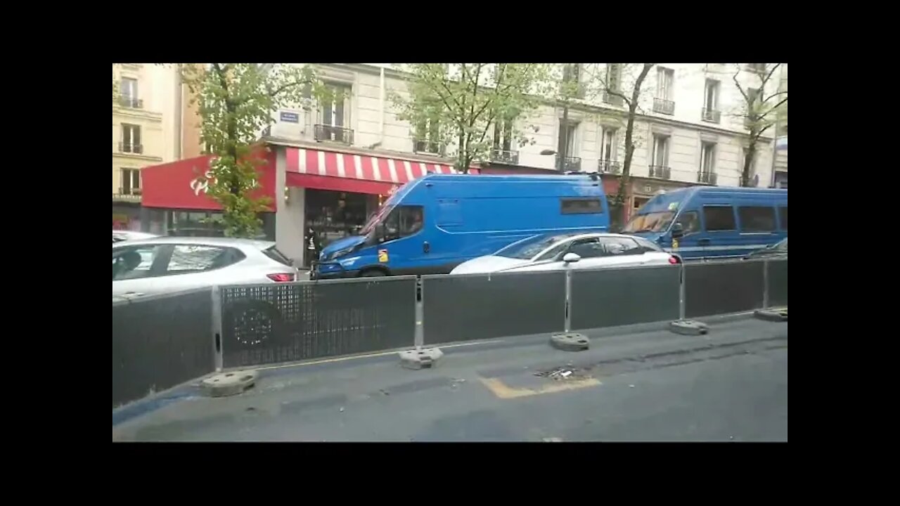 Manif Du Samedi 2 Avr. 22- Contre La ⬆️ Des Prix Du GAZ Etc