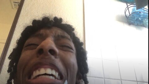 The After Effects Of Beating Your Meat (Skit Ep.1)