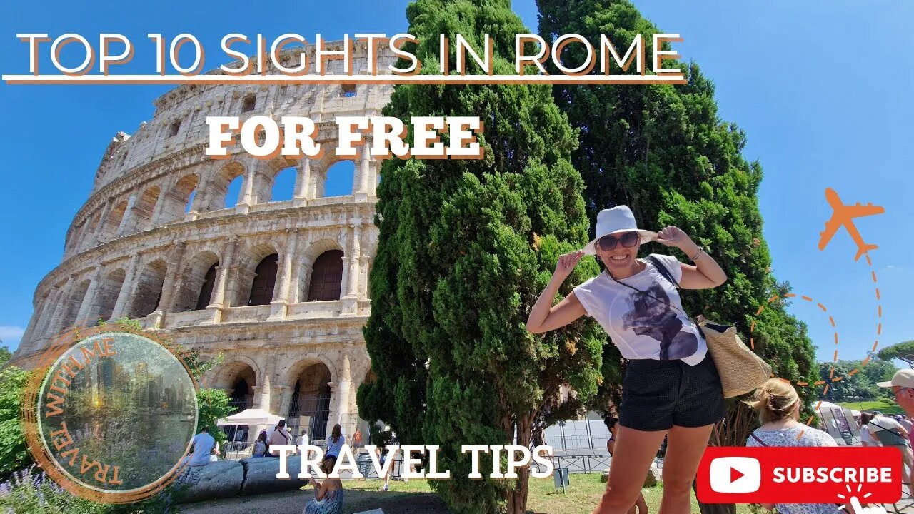 STOP Breaking the Bank in Rome These Budget Tips Will Save You!