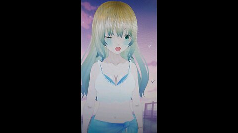 A vtuber agency