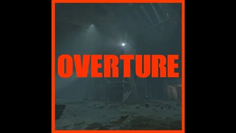 Call of Duty Custom Zombies - OVERTURE - Black Ops III Custom Zombies Map