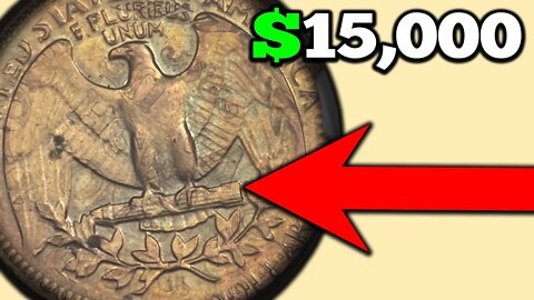 THE MOST BIZARRE U.S. MINT ERROR COINS WORTH A LOT OF MONEY!