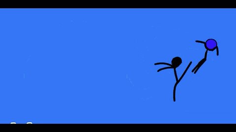 Stickman Fight