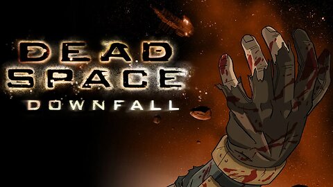 Animation Spotlight: Dead Space Downfall