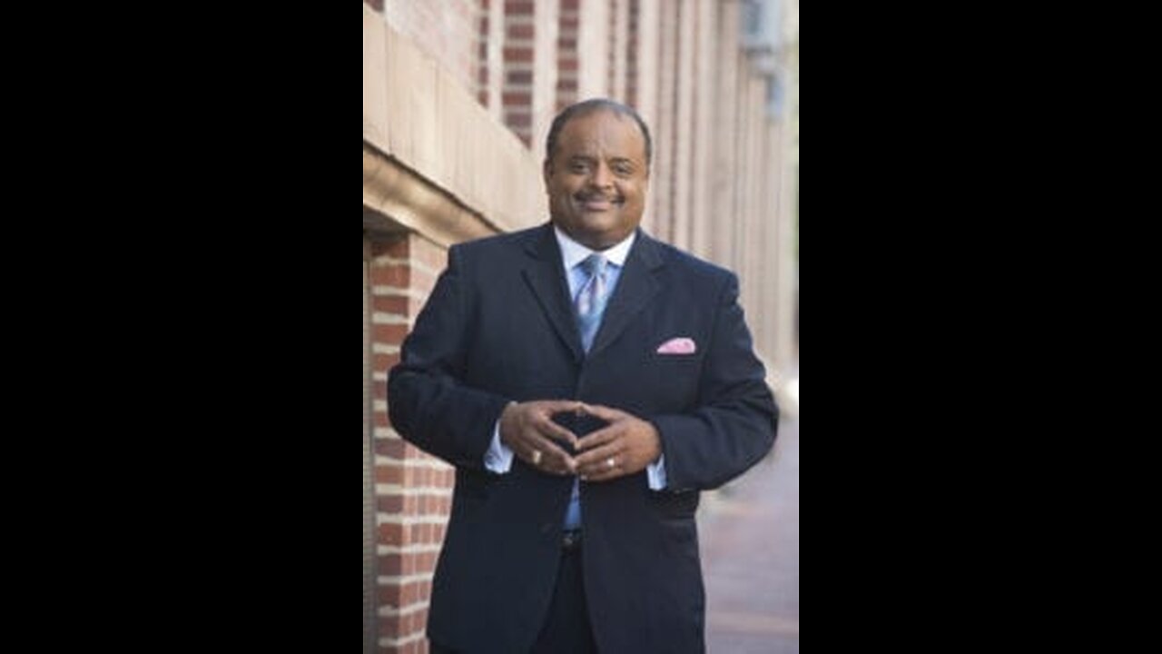 Roland Martin Gets Punked at DNC. | 5 Reasons I Don't Take Chicago's DNC Seriously