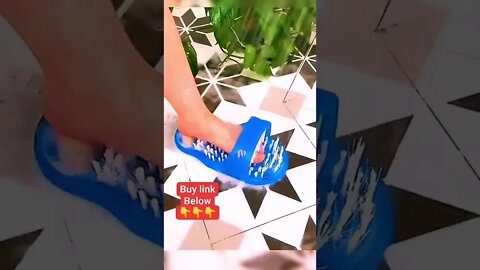 amazing foot cleaner