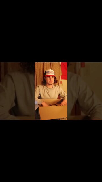 Beer Bong Stolen by a Security Guard