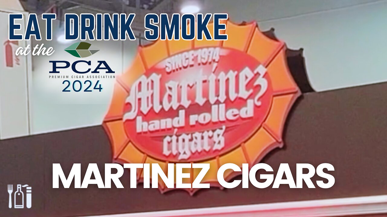 Martinez Cigars - 50 Years of Hand Rolled Cigars in New York City