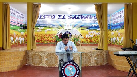 LOS ATRIBUTOS DE DIOS: 04 - LA SUPREMACIA - EDGAR CRUZ MINISTRIES