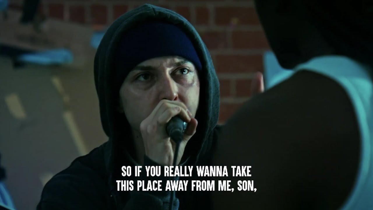 Dhar Mann COPIED Eminem's Movie 8 Mile