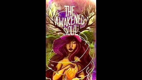 Awaken Soul #message #tarot #awaken #soul