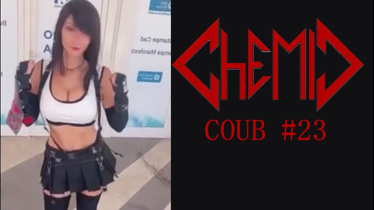 CHEMIC COUB #23 🤘 32 minutes Best COUB 2022 🤣 32 МИНУТ ЛУЧШИЕ ПРИКОЛЫ 🤣 Random Videos