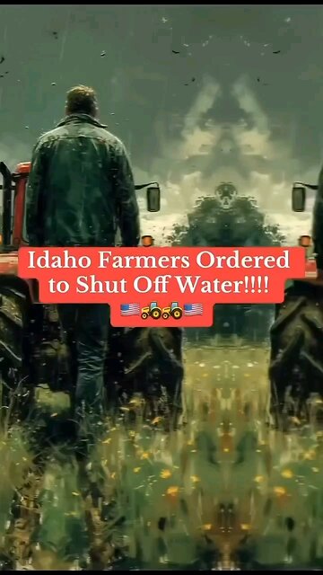 How Not To Treat Farmers