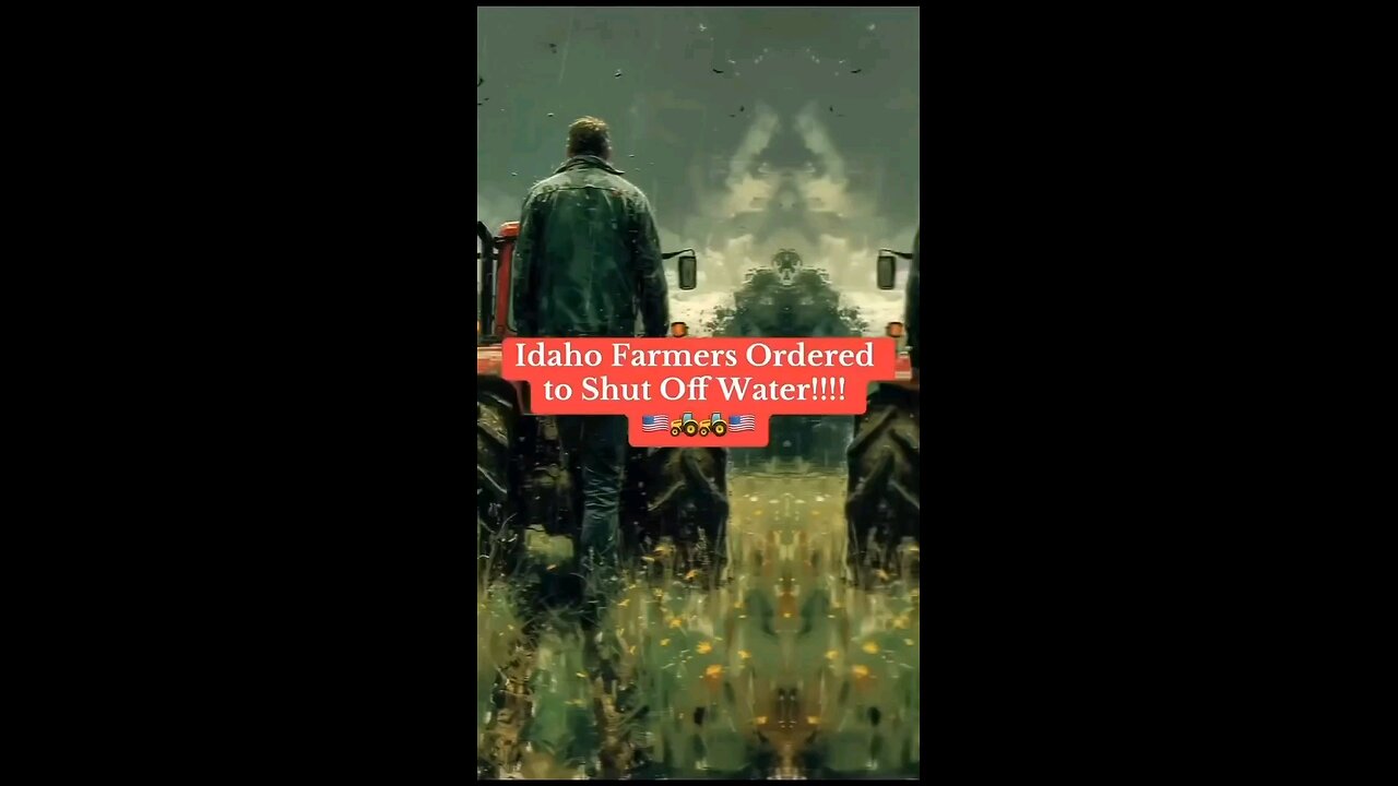 How Not To Treat Farmers