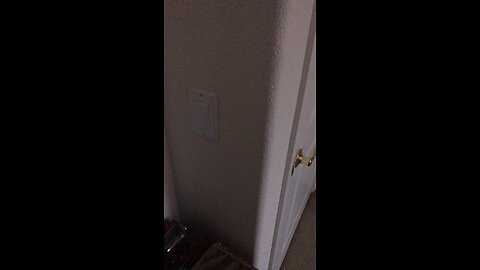 How to Turn On a Light Switch