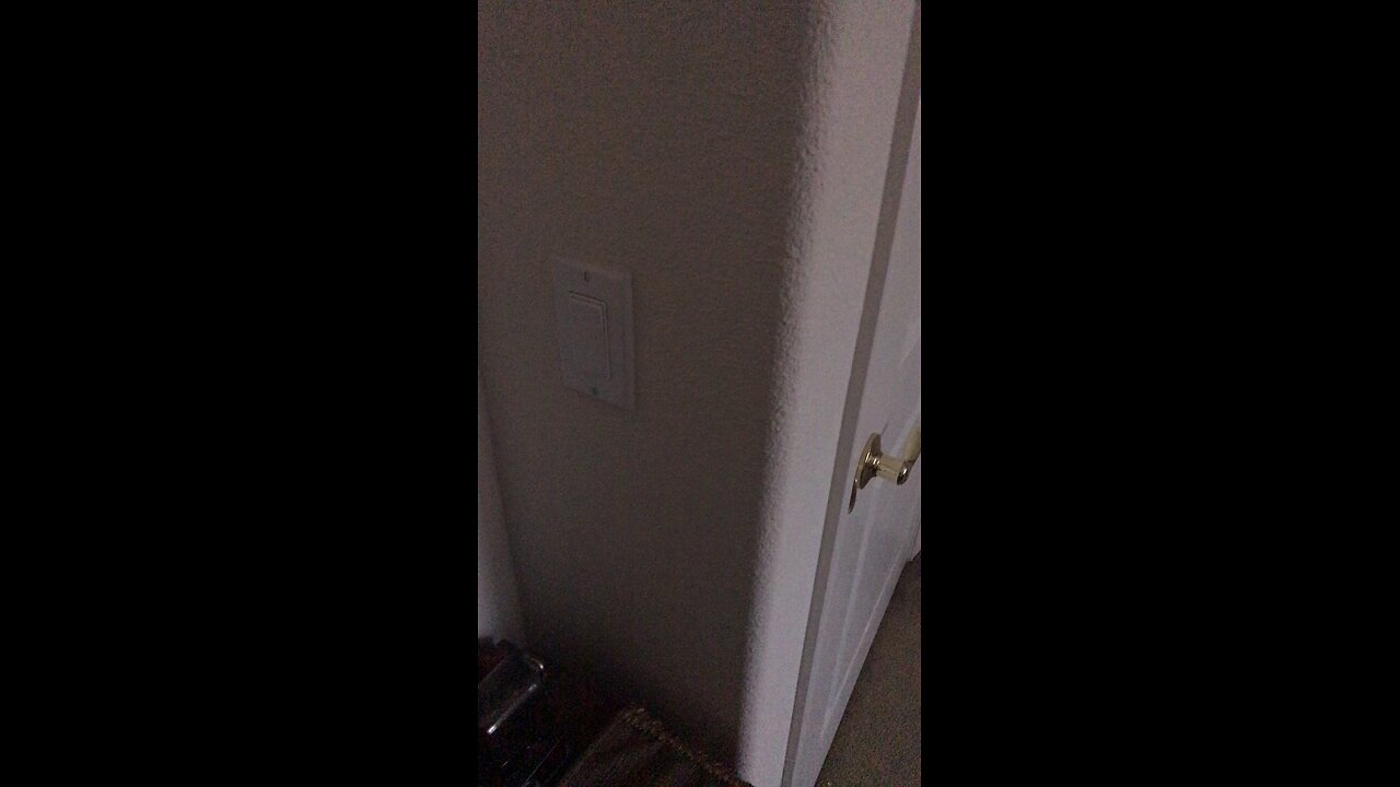 How to Turn On a Light Switch