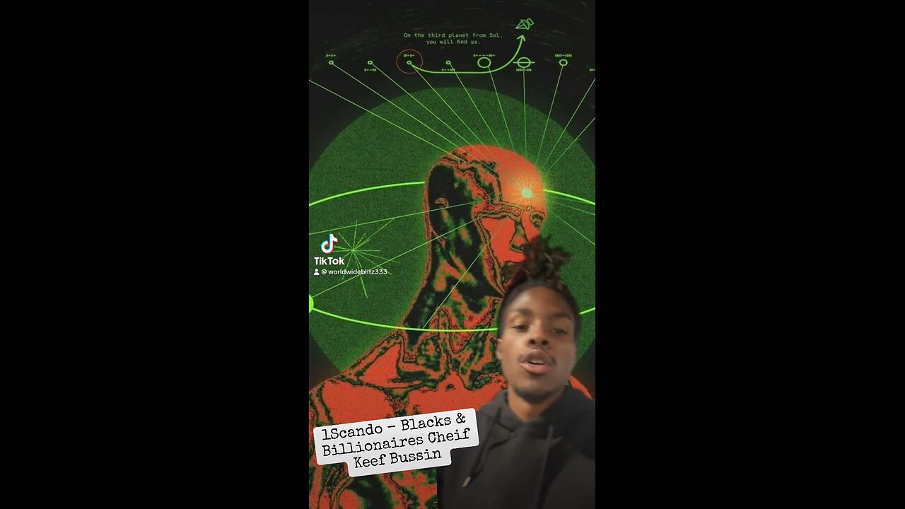 1Scando - Blacks & Billionaires