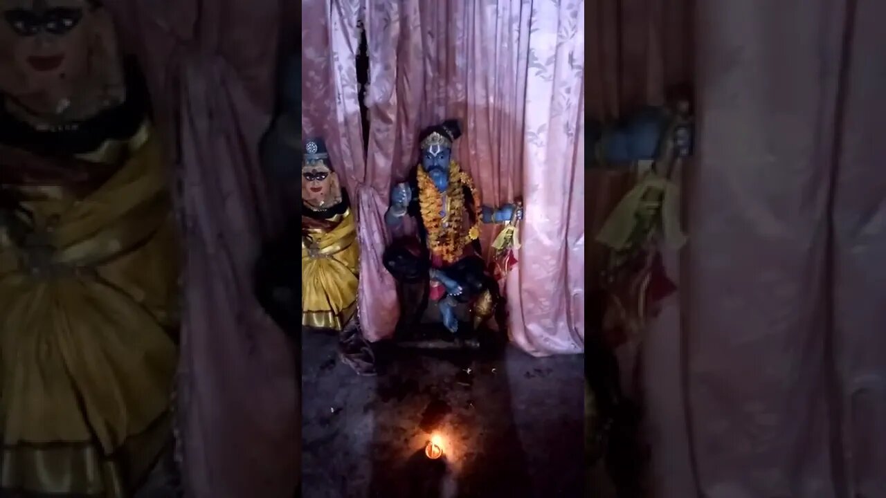 Karuppu Swamy