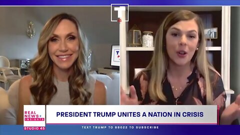 Real News Insights with Allie Beth Stuckey