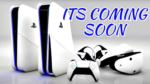 A new Sony console