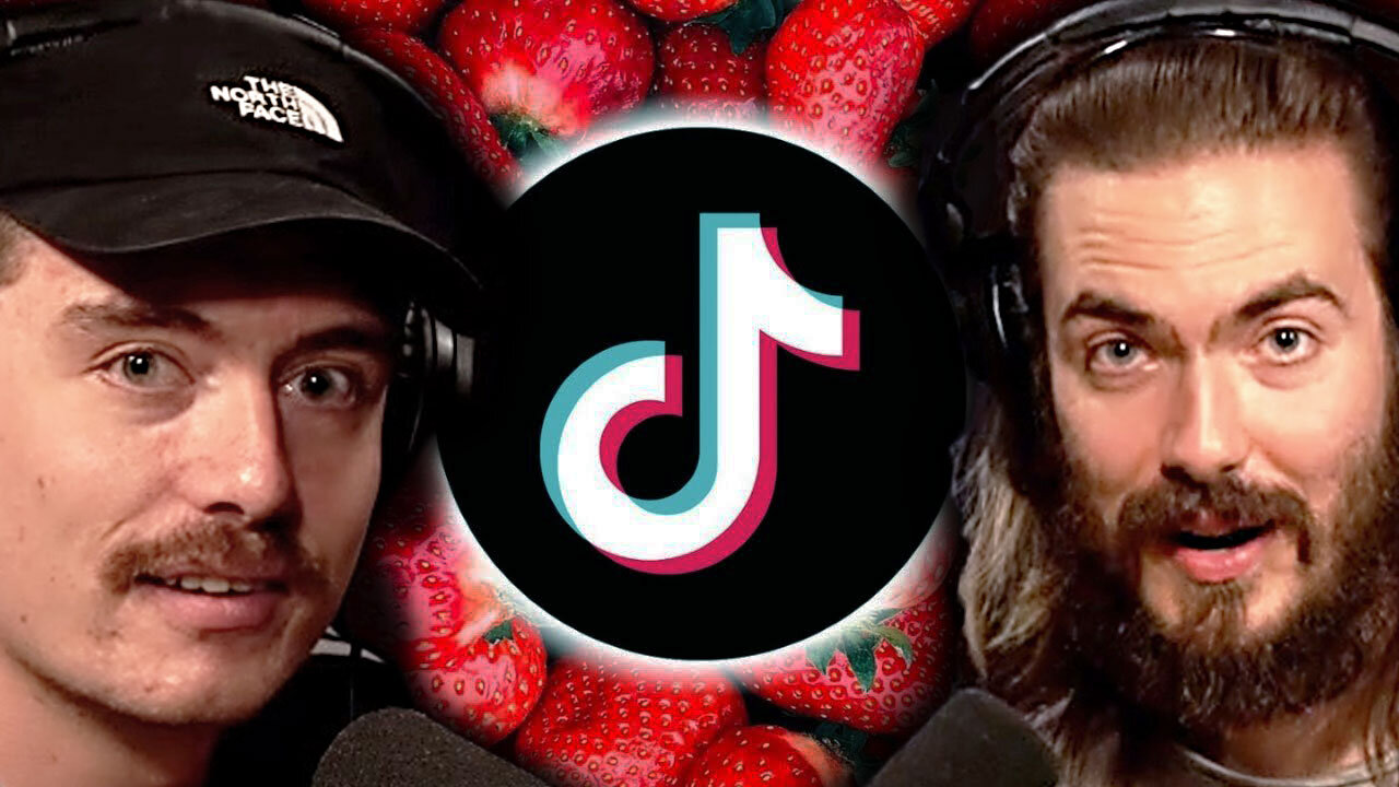 The TikTok Strawberry Question