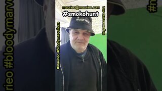 #maurieo #shorts #smokohunt