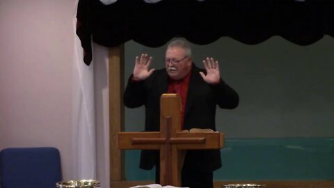 Bills Lake Baptist Church Morning Service June 7, 2020