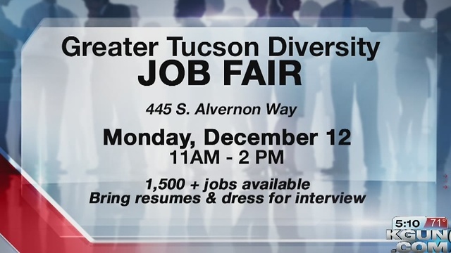 1500 plus jobs up for grabs at Monday job fair