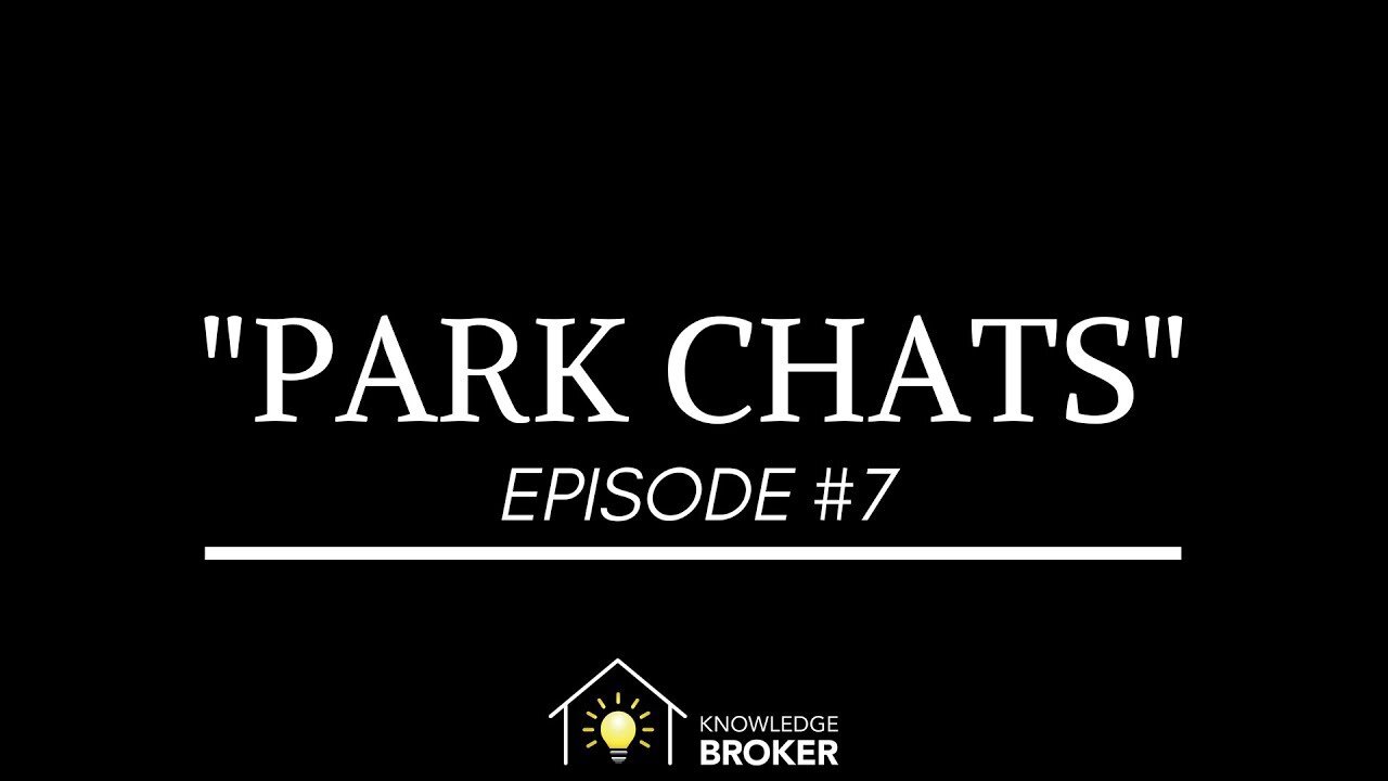 "Park Chats" - Episode (7): How has social media changed how